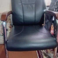 دو صندلی  در حد نو