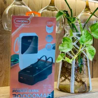 پاوربانک 30هزار اصلی