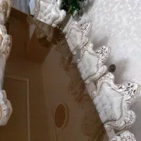 میز ناهار خوری ۸ نفره کلاسیک نو|میز و صندلی غذاخوری|آباده, |دیوار