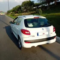 207 مدل 402