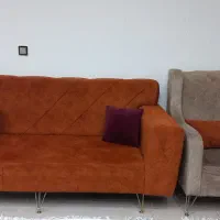 مبل هشت نفره