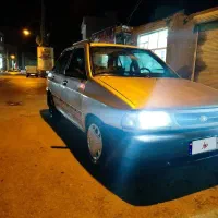 پرایدمدل۸۵
