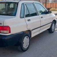 پراید مدل1389|خودرو سواری و وانت|ماهدشت, |دیوار