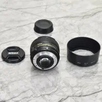 لنز نیکون 50 اف 1.8 جی NIKON 50MM F1.8 AF-S G|دوربین عکاسی و فیلم‌برداری|تهران, بازار|دیوار