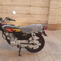 موتور پرواز 200cc
