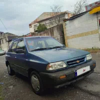 پراید مدل۸۳