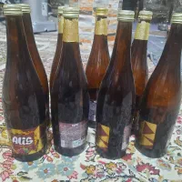 بطری خالی