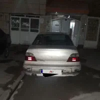 دووسیلو مدل۸۰|خودرو سواری و وانت|قم, شهرک فاطمیه|دیوار