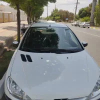 باsd ۲۰۶تیپ2سالم