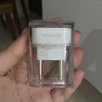 تبدیل شارژر ۲/۲