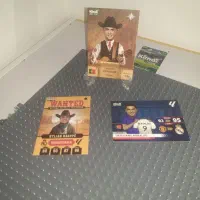 فروش کیمدی رونالدو و امباپه