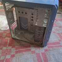 قاب کیس|قطعات و لوازم جانبی رایانه|مشهد, آیت الله کاشانی|دیوار