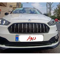 اطلس GL . مدل 1404 صفر . سفید فول .. آماده تحویل|خودرو سواری و وانت|تهران, ستارخان|دیوار