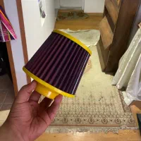 جیت مکس تسپرت / فیلتر هوا ماشین