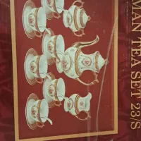 ظروف لمونژ لرد شید اصل مناسب جهیزیه