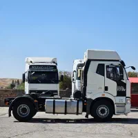 فاو تک۴۲۰ مدل ۱۴۰۰|خودرو سنگین|تبریز, |دیوار