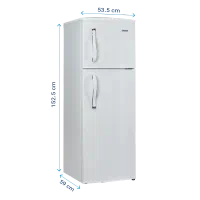 یخچال 12 فوت ایستکول|یخچال و فریزر|تهران, امین حضور|دیوار