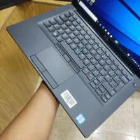 لپ تاپDell 7490 i7نسل۸ سوپراسلیم/سبک/مهندسی|رایانه همراه|تهران, استخر|دیوار