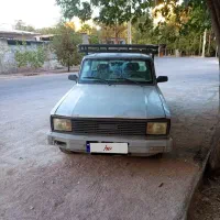 کاراتک کابین ۲۰۰۰|خودرو سواری و وانت|شیراز, شهرک جماران|دیوار