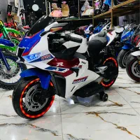 موتور شارژی دونفره تا۱۲سال در۵مدل