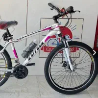 دو عدد دوچرخه