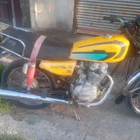 موتور سیکلت 150