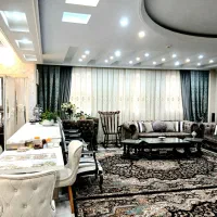 آپارتمان ۱۰۷ متر