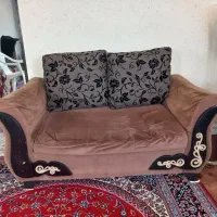 مبل راحتی ۷ نفره