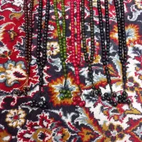 تسبیح هسته خرما