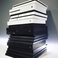 خریدار/فروش همه مدلی ps4 پلی استیشن 4