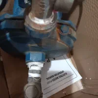 پمپ اب پنتاکس یک اسب بشقابی|مصالح و تجهیزات ساختمان|تهران, شهرک ولیعصر شمالی|دیوار