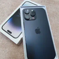 آیفون ۱۴پرومکس فروش فوری