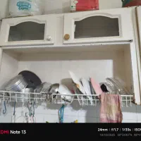 کابینت|مصالح و تجهیزات ساختمان|خرمشهر, |دیوار