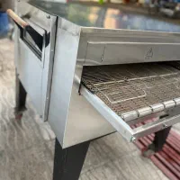 فرپیتزا ریلی دهنه ۷۰در حد|کافیشاپ و رستوران|نسیمشهر, |دیوار