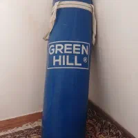 یک عدد کیسه بکس نو