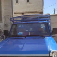 نیسان دوگانه اپشنال11/1401