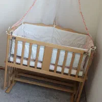 گهواره نوزاد