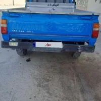 نیسان 403 برقی|خودرو سواری و وانت|کهنوج, |دیوار