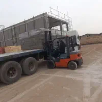 اجاره لیفتراک پاکدشت خاوران مرکز تهران|خدمات حمل و نقل|قیامدشت - خاورشهر, |دیوار