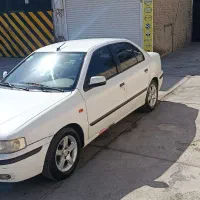 سمند|خودرو سواری و وانت|تهران, زنجان جنوبی|دیوار