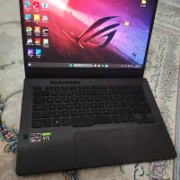 لپ تاپ گیمینگ Asus Rog Zephyrus 14