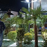 برقکار سیم کشی دوربین تلفن آنتن دزدگیر سرویس کولر