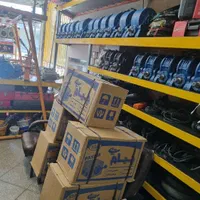 تولید بالابر ساختمانی با گارانتی مادام‌العمر|ماشین‌آلات صنعتی|مشهد, توس (بلوار توس)|دیوار