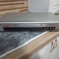 دی وی دی پلیر سامسونگ|پخش‌کننده DVD و ویدیو|فردیس, شهرک راه آهن|دیوار