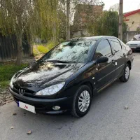 پژوSDمدل۹۰ TU5دوگانه کارخانه