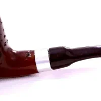 پیپ اصل چوبی|کلکسیون و سرگرمی|هشتگرد, شهرک صنعتی هشتگرد|دیوار