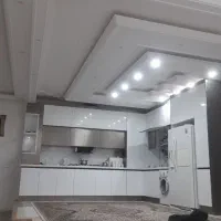 فروش دوطبقه ساختمان مجزا