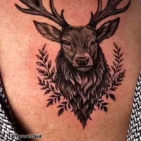 خدمات تتو با بهترین رنگ سوزن با ۱۰سال سابقه کاری