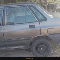 پراید مدل 85|خودرو سواری و وانت|تنکابن, |دیوار