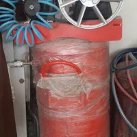 فروش کلیه لوازم کارواش|ماشینآلات صنعتی|شیروان (خراسان), |دیوار